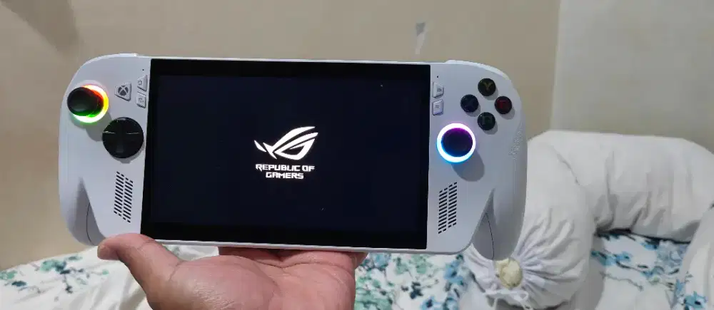 ROG XBOX ALLY 512 GB