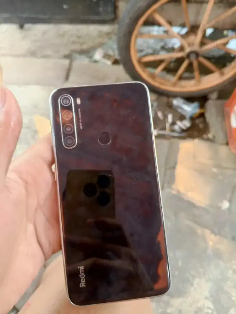 Jual Xiaomi Redmi Note 8 MINUS