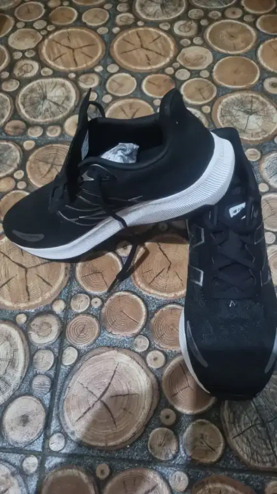 Sepatu New Balance
