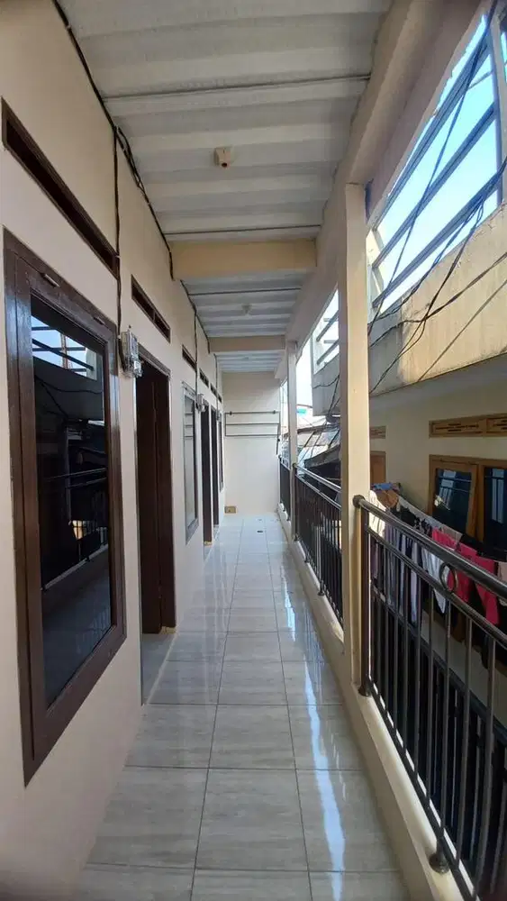 Kosan / Kontrakan