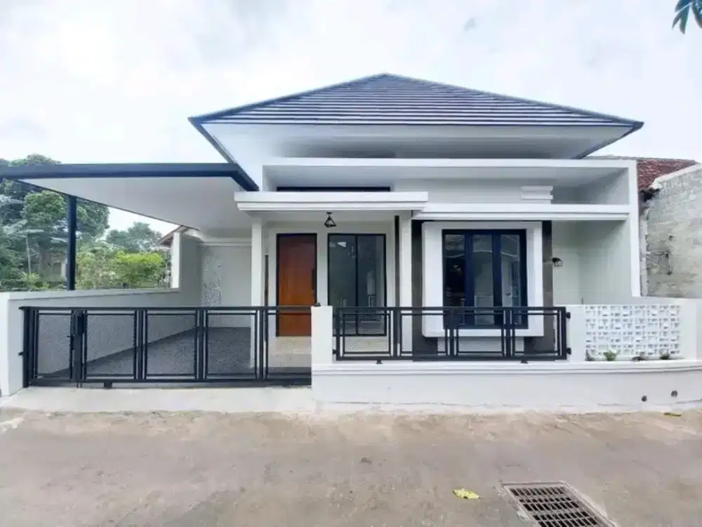 tukang bangunan profesional
