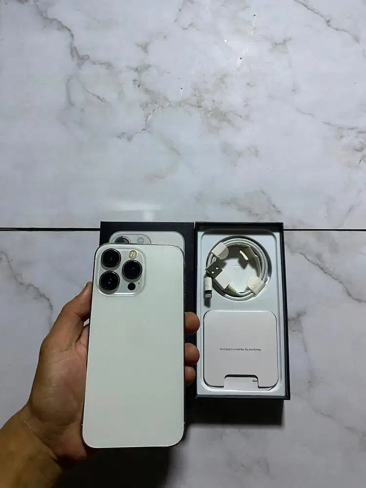 IPHONE 13 PRO 256 GB