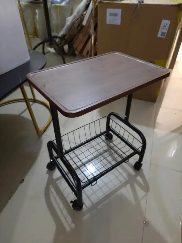 Jual meja kecil minimalis, baru, Lok pondok cabe udik , Tangsel