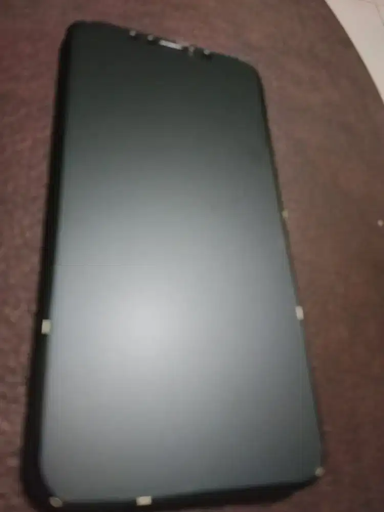 LCD iPhone XR ...copotan