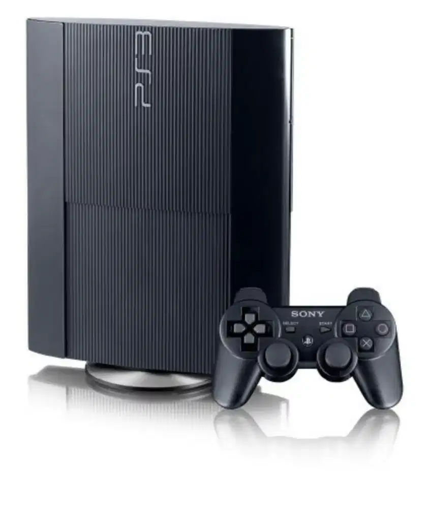 Di cari yang mau jual PS3 saya mau beli cocok siap cod boleh tawarkan