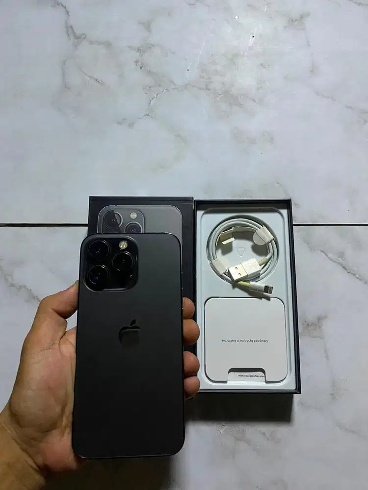 IPHONE 13 PRO 256GB