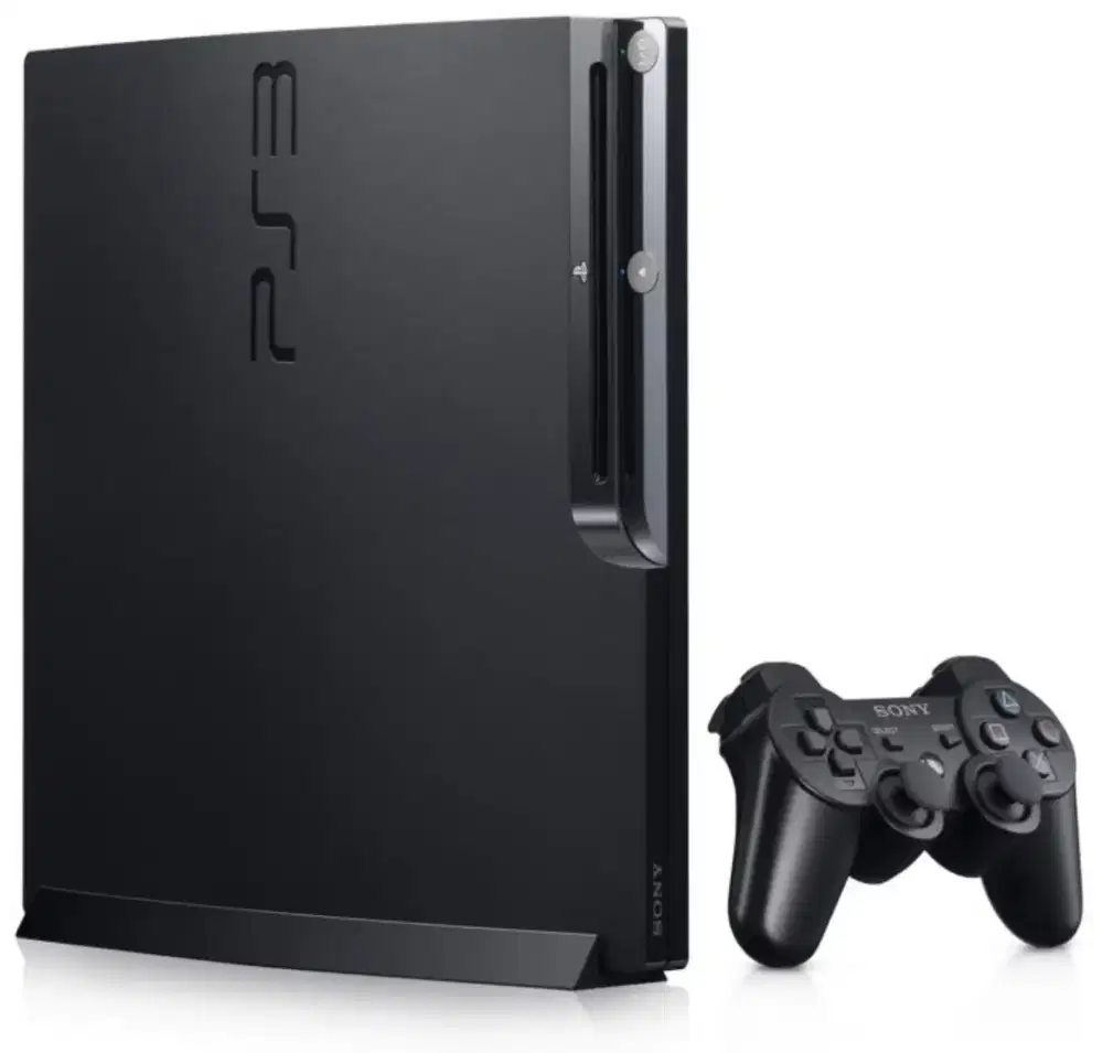 Di cari yang mau jual PS3 saya mau beli cocok siap cod boleh tawarkan