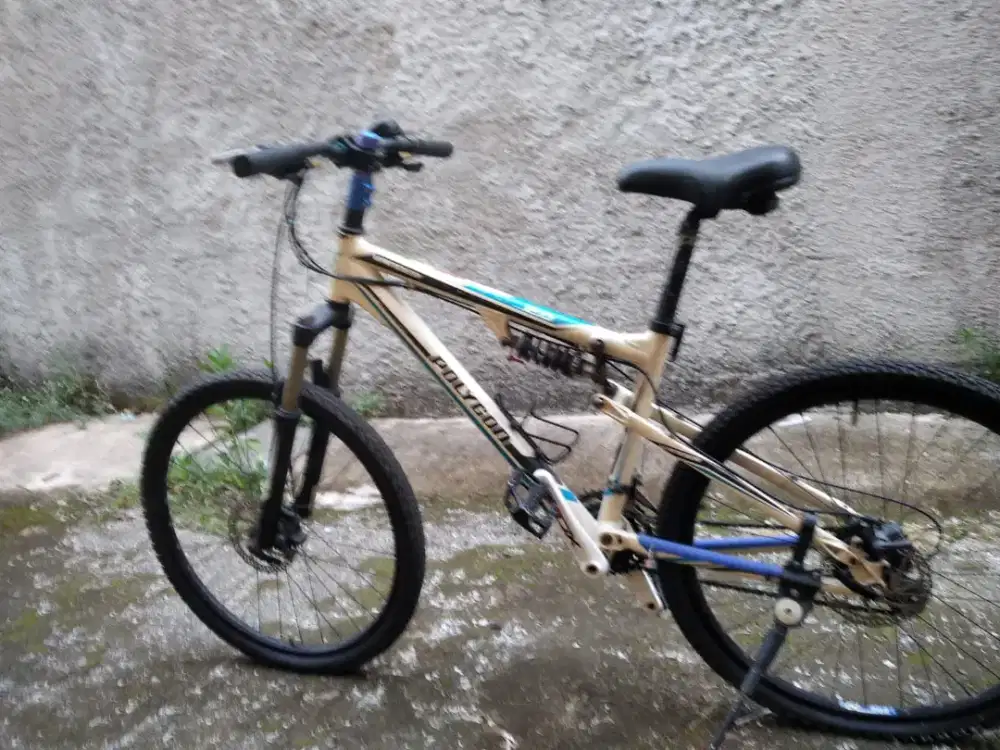 Poligon vender joss
