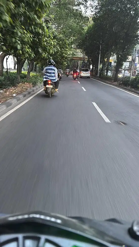 Momong Anak Laki Laki