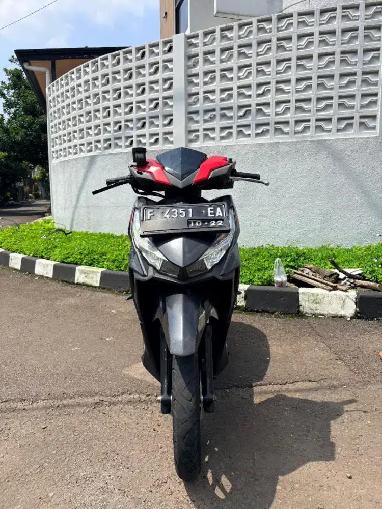 Vario 125led bogor
