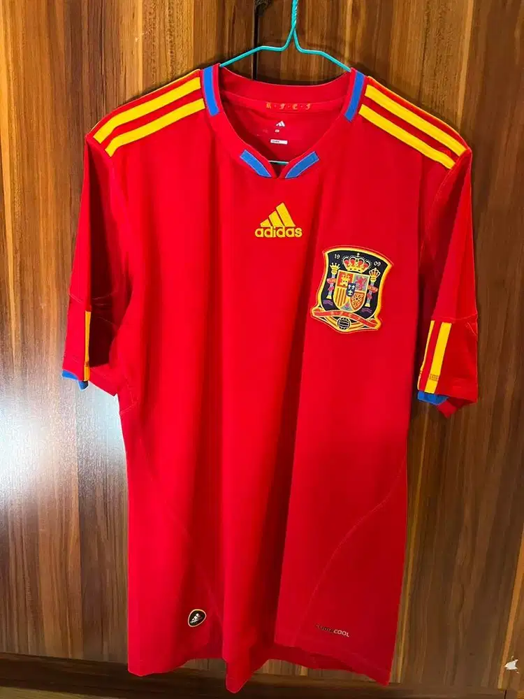Jersey pemenang pildun 2026