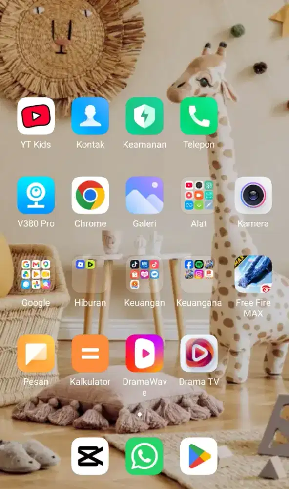 Redmi note 8 ram 6
