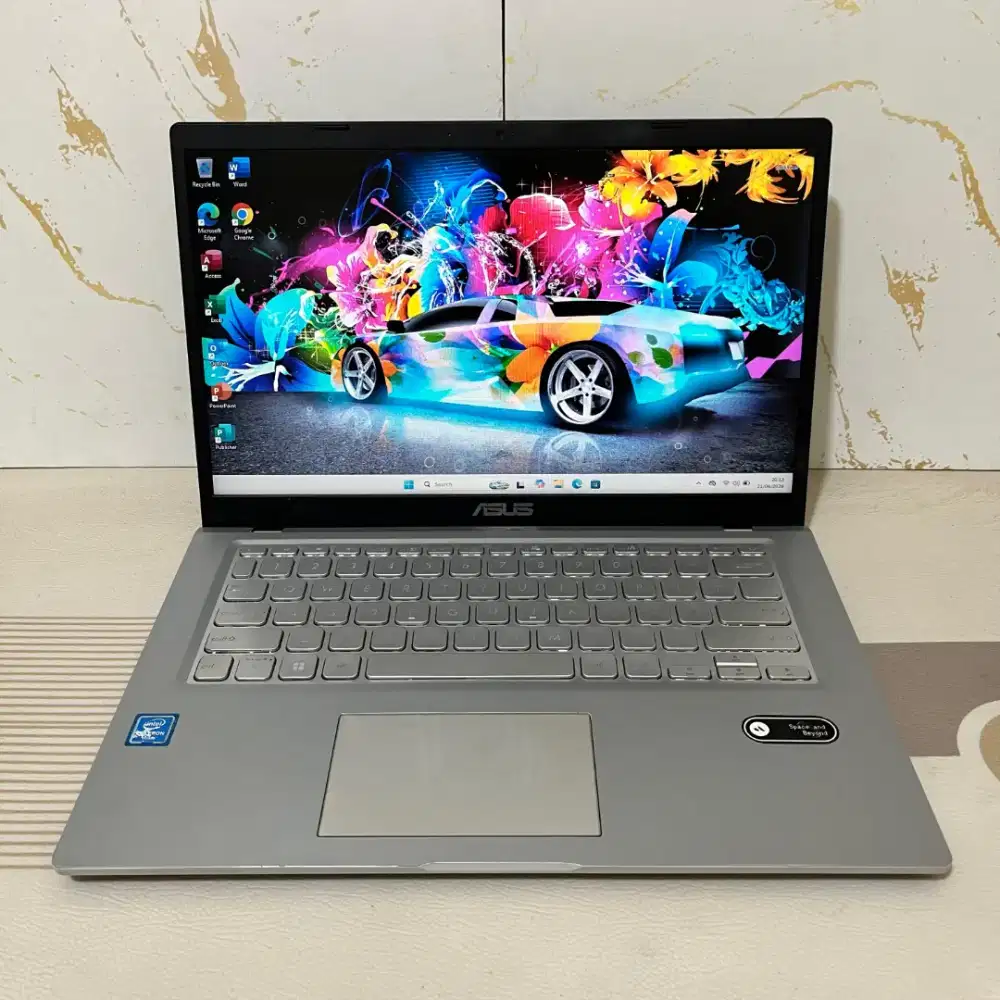 Laptop Asus VivoBook X415MA.
