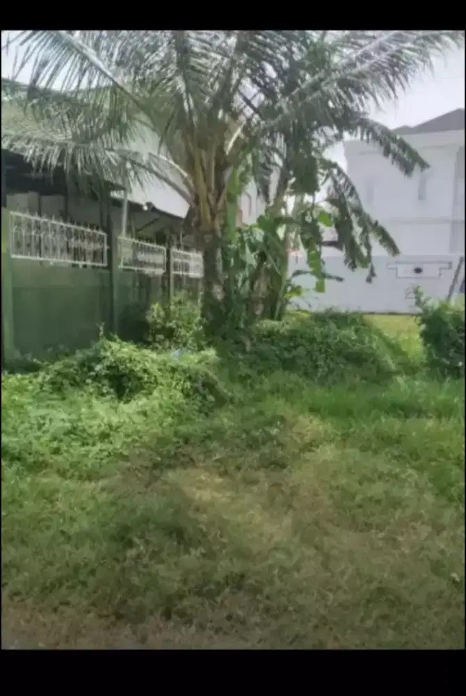Dijual tanah Murah Lamlagang