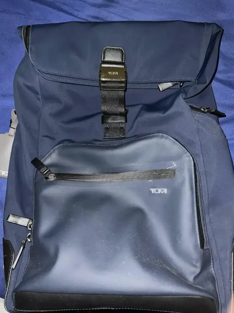 TAS TUMI HARRISON OSBORN