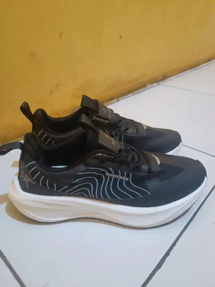 Sepatu size 41 like new