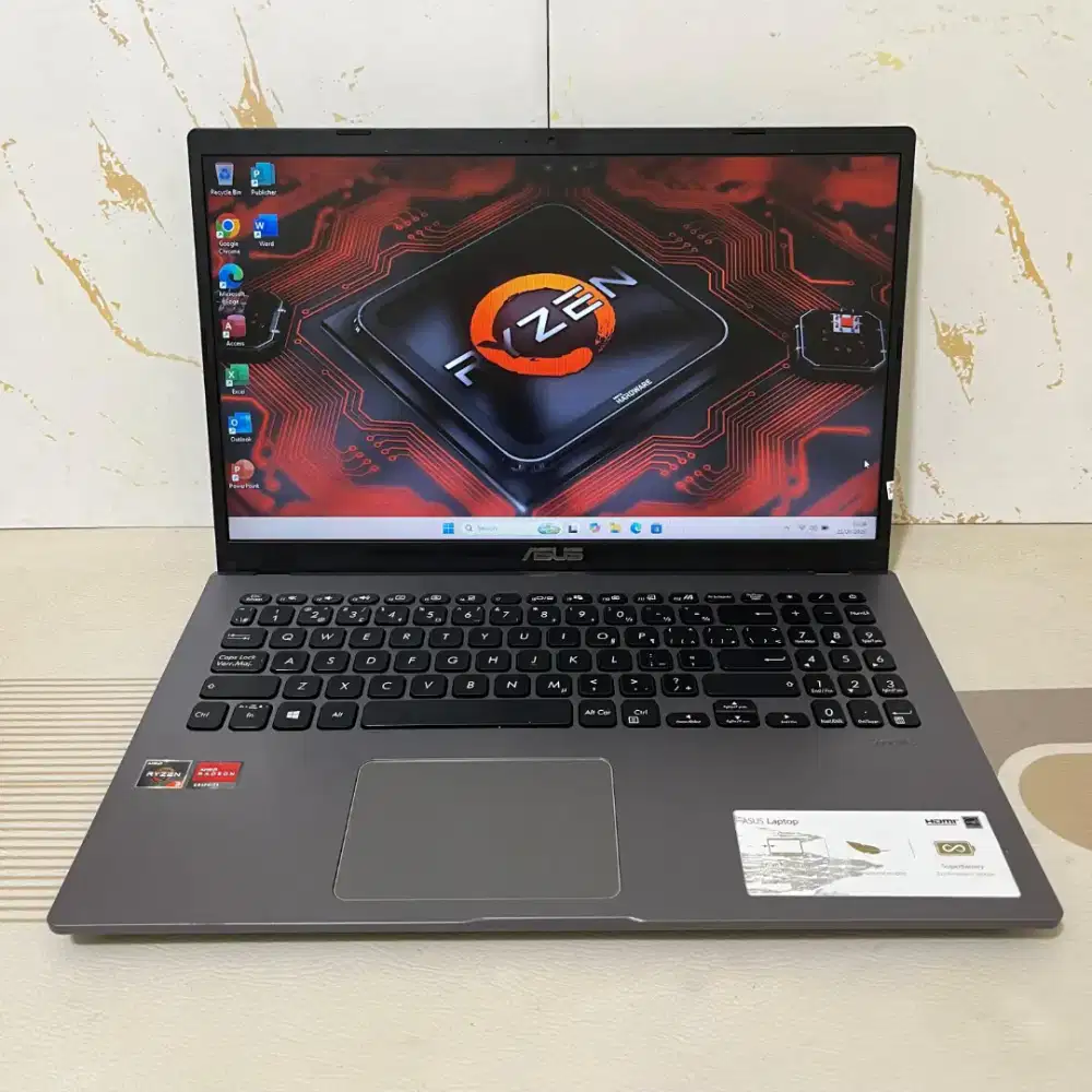 Laptop Asus VivoBook X509DA.