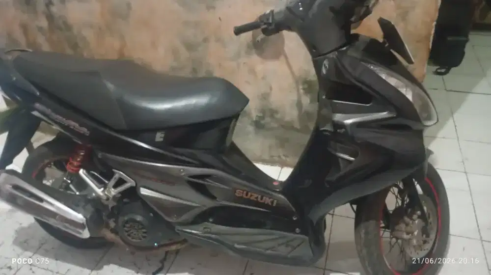 Skywave  NR 2008