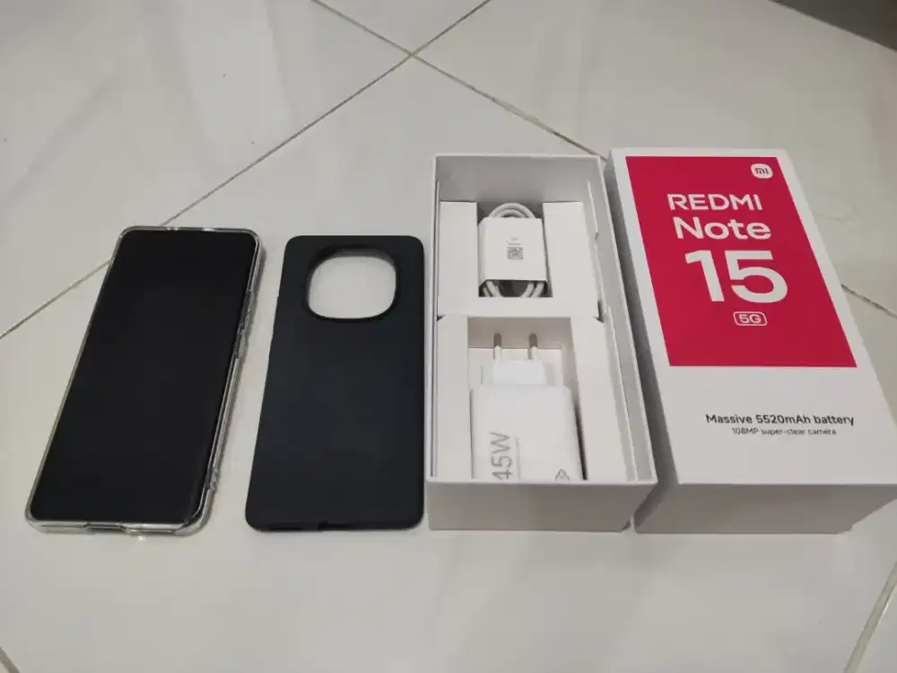 Readme Note 15 12/512