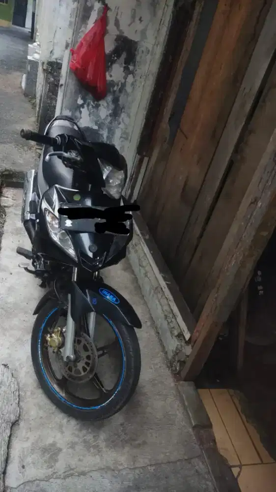 Yamaha Jupiter MX 135CC 2008