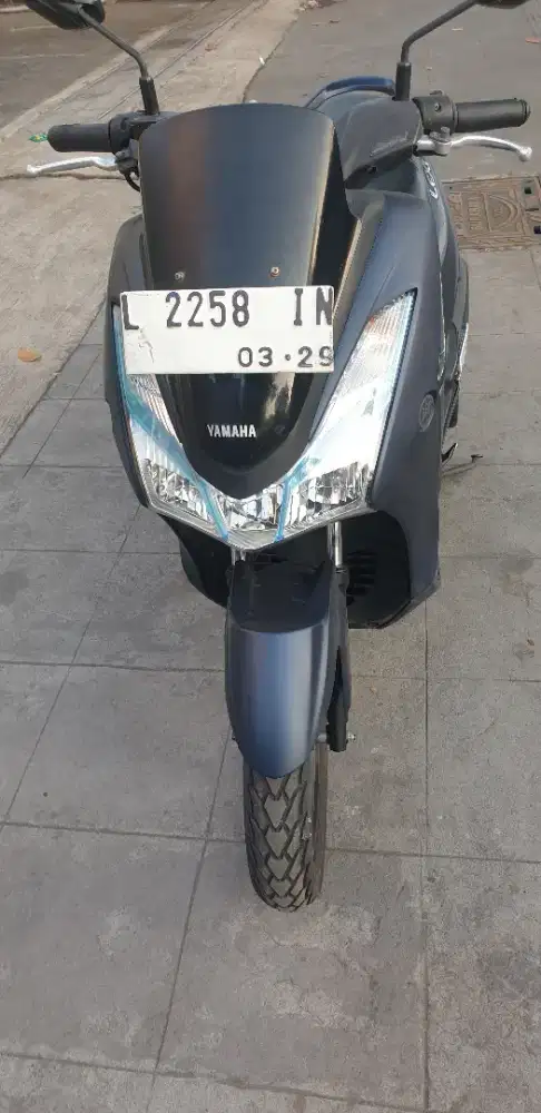 LEXI ABS KEYLES TH 2019 istimewa pjk baru 03-2027