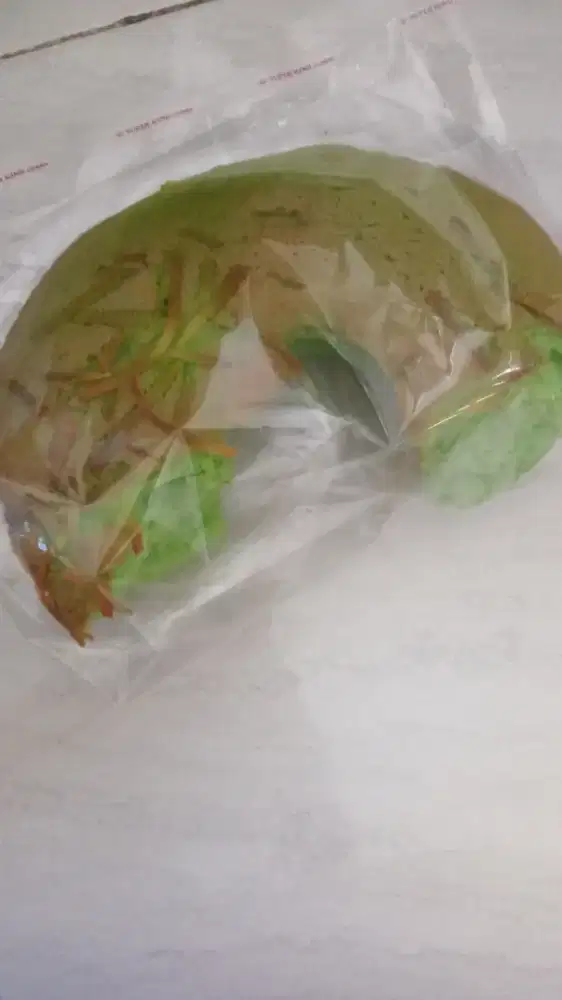 Saya mencari pekerjaan momong anak yang pulang pergi