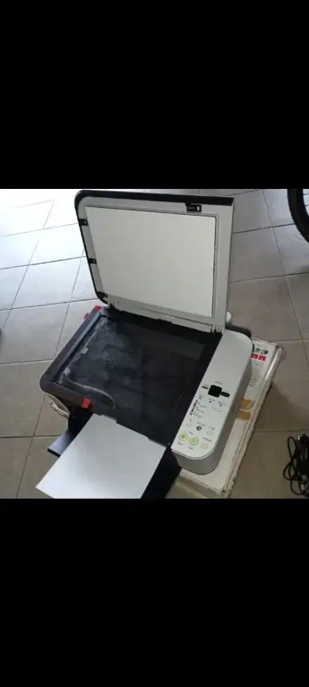 Printer Canon Inkjet