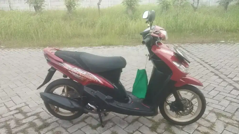 Mio smile th 12