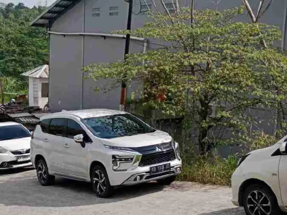 Disewakan Gudang Kariangau