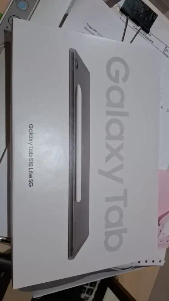 Samsung Tab S10Lite 5G