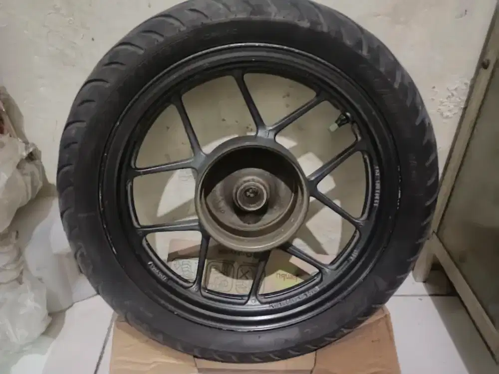 Velek vario th 2017