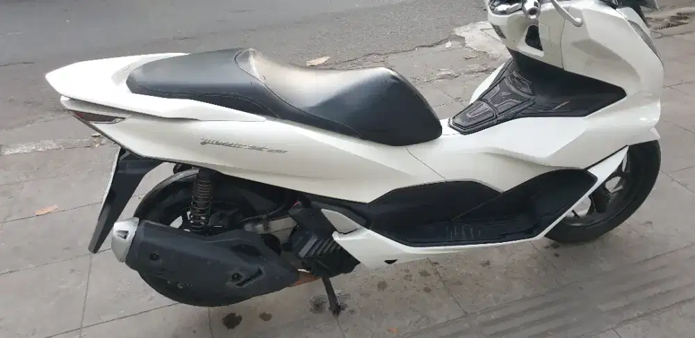 PCX 160 th 2022 istimewa pjk baru