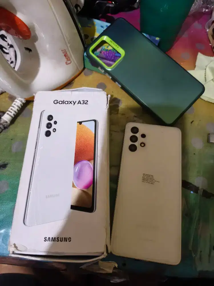 Samsung a32 8/128