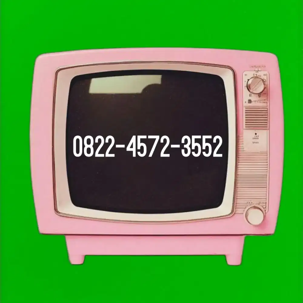 SERVICE TV PANGGILAN