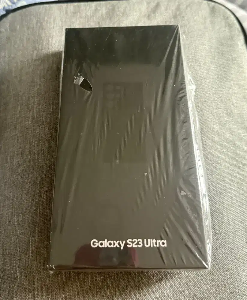 Samsung S23 Ultra Ram 12GB/256GB