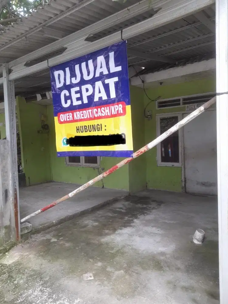 DIJUAL CEPAT & MURAH. 100 Jutaan