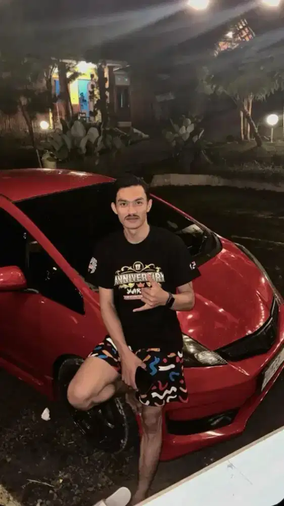 nyari kerja apa saja