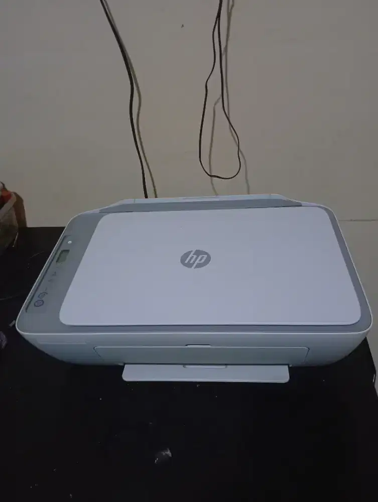 Printer hp deskjet 2776