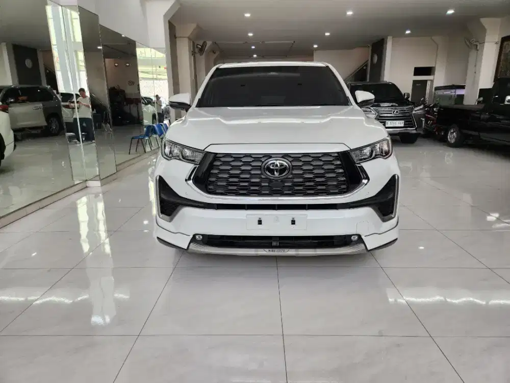 Innova Zenix 2.0L Q Hybrid CVT Modelista TSS 2023