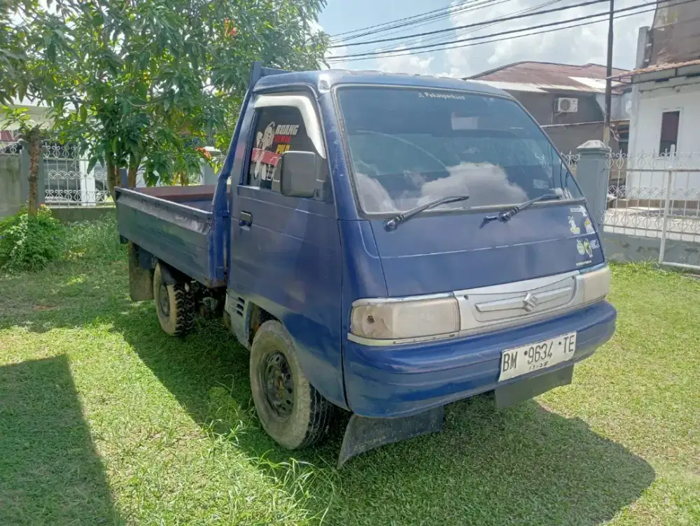 Dijual ceri pick up 2009