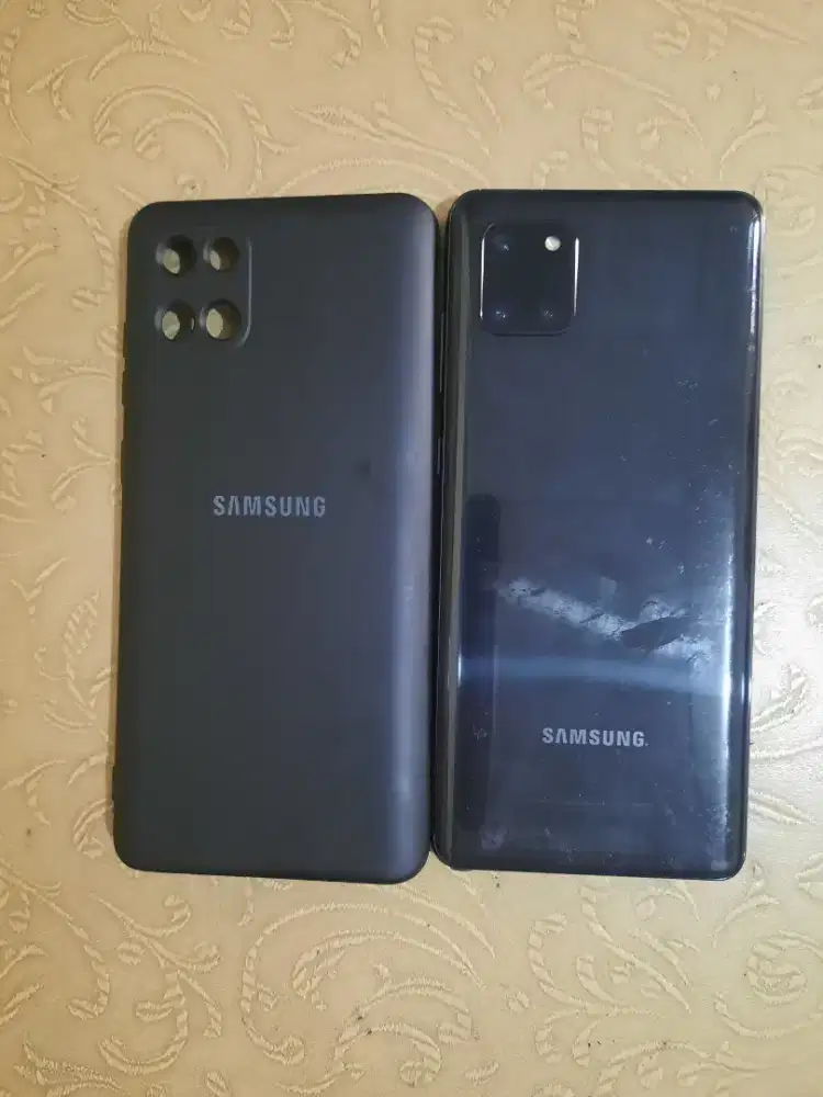 Hp Samsung Note 10 Lite 8/128