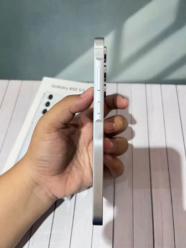 Samsung a55 8/256 gb