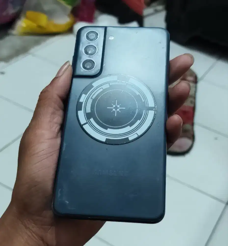 Samsung S21 Fe 8/256