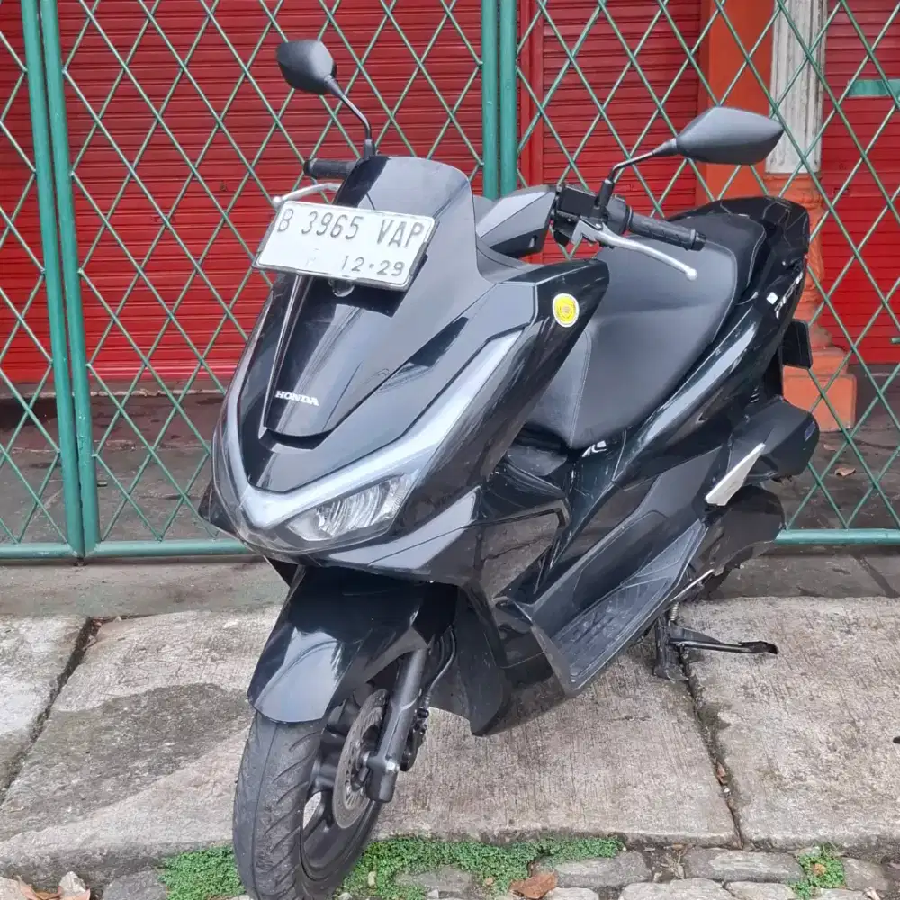 Honda pcx 160 cbs 2024 dp 1juta