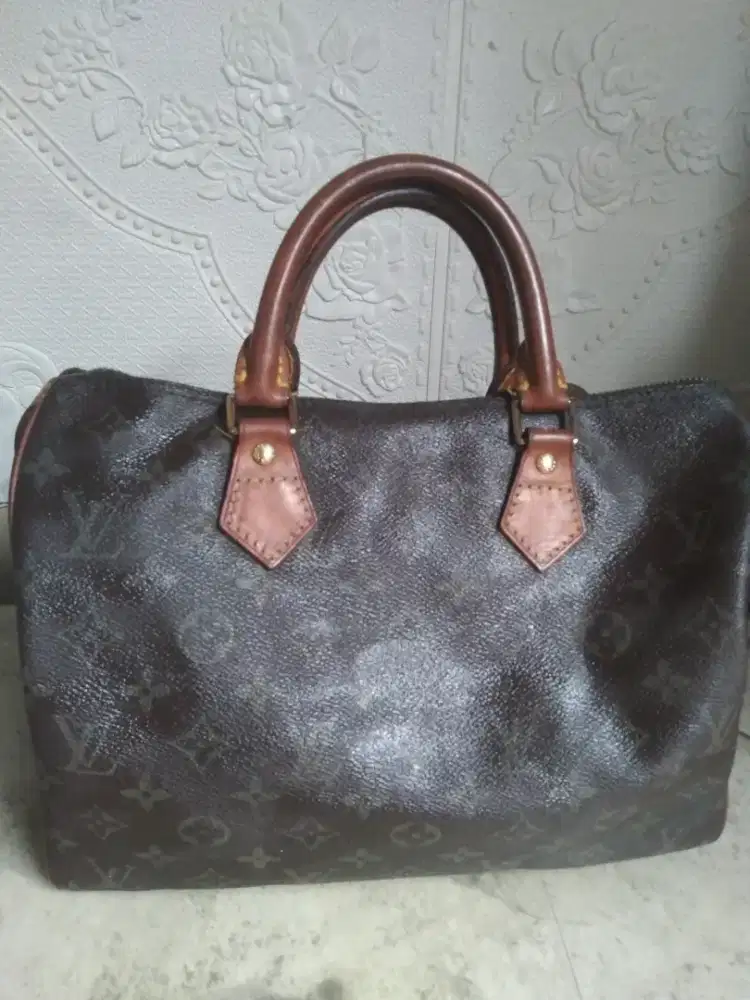 Tas wanita branded freelove bks