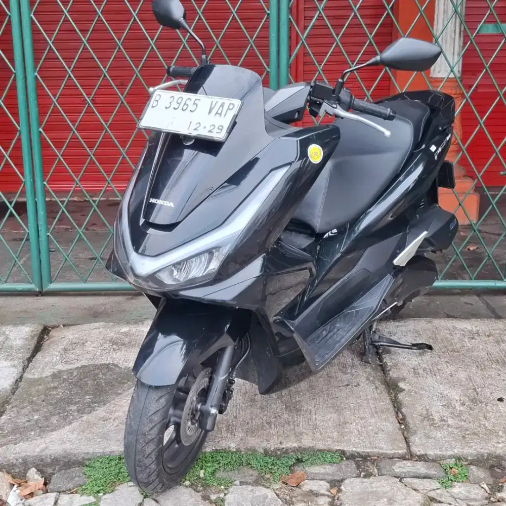 Honda pcx 160 cbs 2024 dp 1.juta