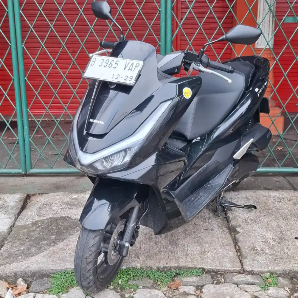 Honda pcx 160 cbs 2024 dp 1.juta