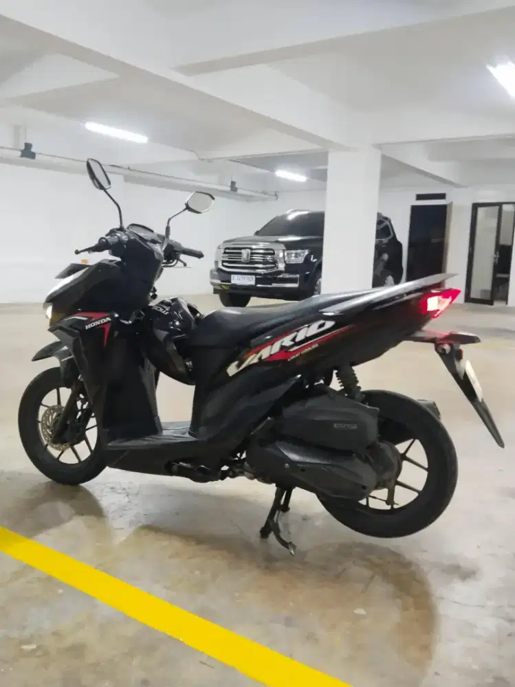 Vario 125 Tahun 2020