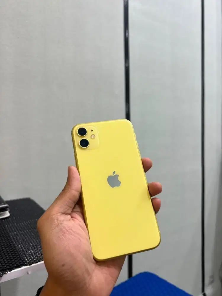 iPhone 11 64Gb inter Permanen