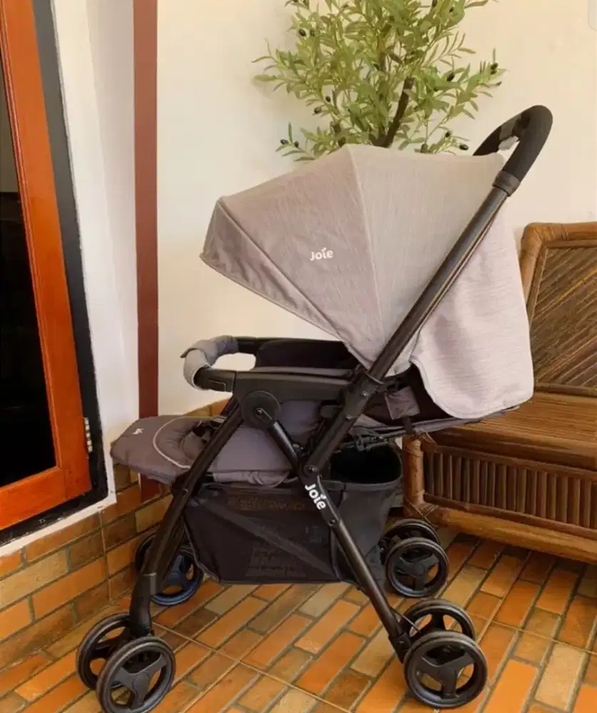 Stroller Joie Mirus